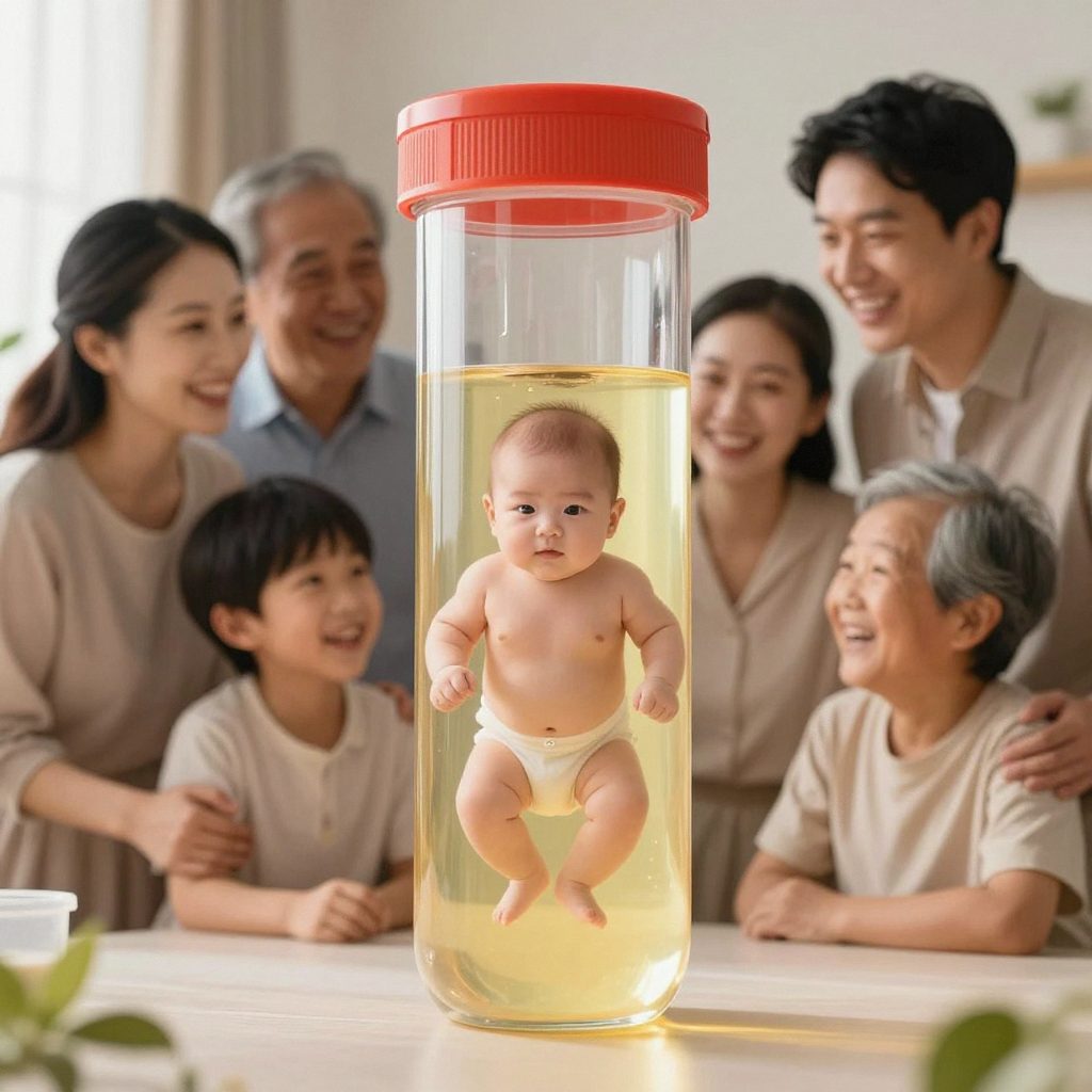试管费用明细一文看懂